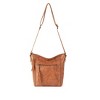 THE SAK Women's Ashland Leather Crossbody - 3 of 4