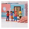 MindWare Wonderhood Kids Set Of 4 - Building - 2 of 4