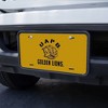 Arkansas at Pine Bluff Golden Lions Novelty Metal Vanity Tag License Plate - 3 of 4