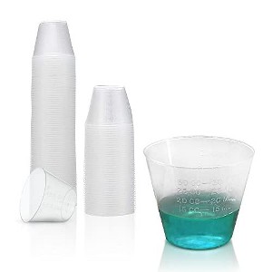 Dukal 9007-M Medicine Cups 1 oz. (Pack of 100) - 1 of 3