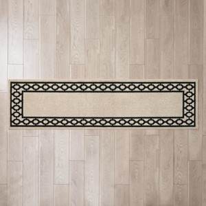 Jean Pierre All Loop Tufted Rugs - 1 of 4