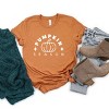 Simply Sage Market Pumpkin Season Pumpkin Short Sleeve Tee - 2 of 4