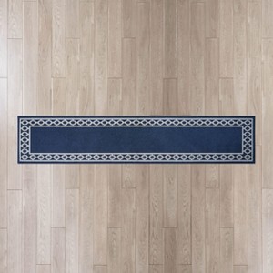 Jean Pierre All Loop Tufted Rugs - 1 of 4