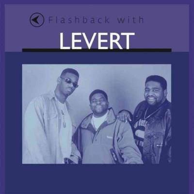LeVert - Flashback with Levert (CD)