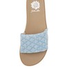 Women's Fitzy Slide Sandal - Yellow Box™ - 4 of 4