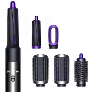 Dyson Airwrap Multi-Styler Complete, Nickel/Copper (Manufacturer