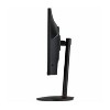 Acer Nitro XZ 27" Curved Gaming Display 1920x1080 180Hz 250nit HDMI DisplayPort - Manufacturer Refurbished - 3 of 4