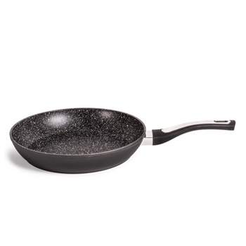 BergHOFF Essentials Non-stick Fry Pans, Ferno-Green, Non-Toxic, Induction Cooktop Ready
