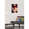Trends International Buffy the Vampire Slayer - Season 2 One Sheet Framed Wall Poster Prints - 2 of 4
