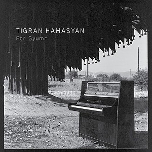Tigran Hamasyan - For Gyumri (Vinyl) - 1 of 1