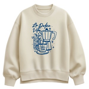 Women's - Emily in Paris - La Dolce Vita - 1 of 1