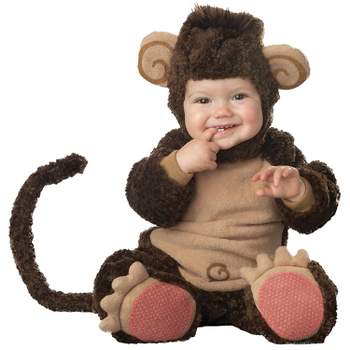 Incharacter Costumes Toddler Lil Monkey Costume