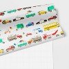 Vehicles Gift Wrapping Paper - Spritz™ : Target