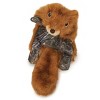 Mossy Oak Flattie Realistic Fox and Raccoon Styles - 4 of 4