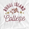 Women's Rhode Island College Anchormen T-Shirt - 2 of 4