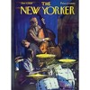 New York Puzzle Company Jazz Trio 500 Piece Puzzle - 3 of 4