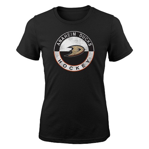 Anaheim ducks shop tee shirts