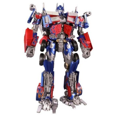 MPM-4 Optimus Prime | Transformers Masterpiece Movie Series Action figures