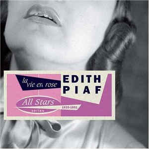 Edith Piaf - La Vie En Rose 1935-1951 (CD) - 1 of 1
