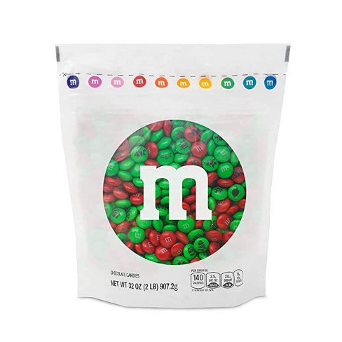 M&m's Milk Chocolate Candies - Sharing Size - 10oz : Target