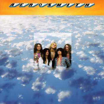 Aerosmith - Aerosmith (LP) (Vinyl)