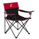 NCAA Cincinnati Bearcats Big Boy Outdoor Portable Chair