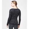 Aeropostale Womens Seriously Soft Starry Graphic T-Shirt - 2 of 2