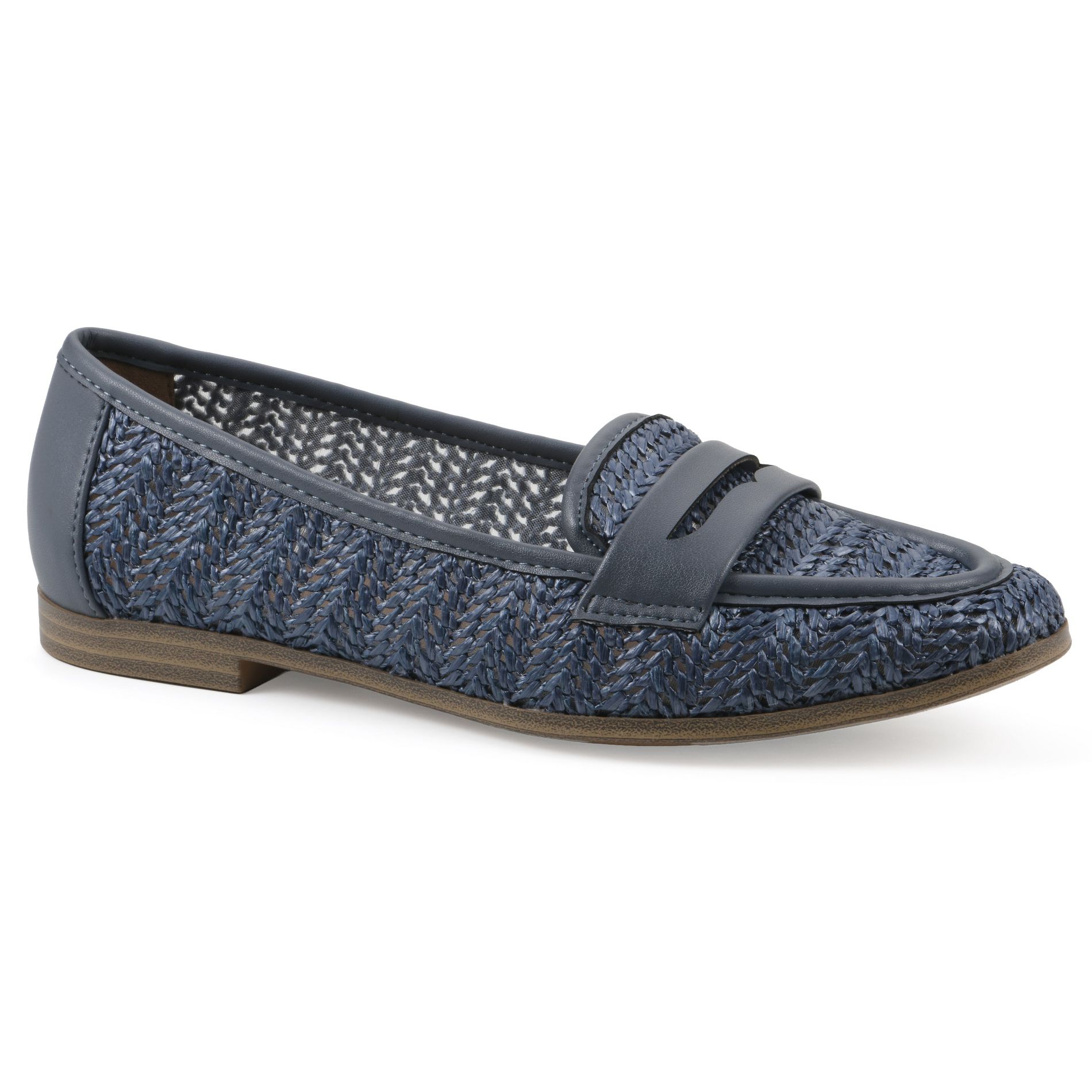 White Mountain Women's North Loafer