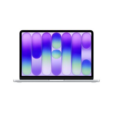 Apple MacBook Neo (A18 Pro, 2026) Laptop - 256GB, Silver