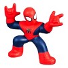Heroes of Goo Jit Zu Marvel Supagoo Hero Pack - Spider-Man - image 2 of 4