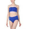 Memoi Strapless Seamless Bandeau Bra Shaper - 2 of 3