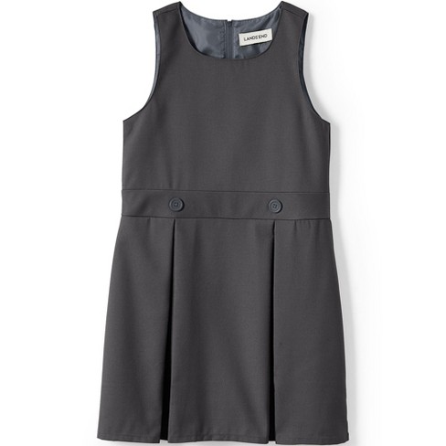 Lands end jumper hot sale dress