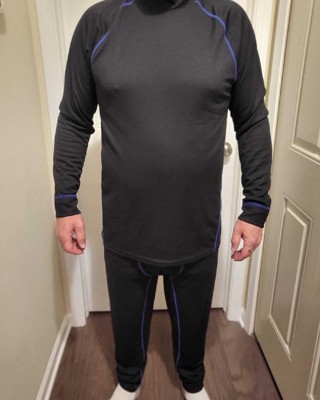 Russell l3 on sale base layer review