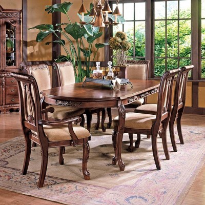 target 7 piece dining set