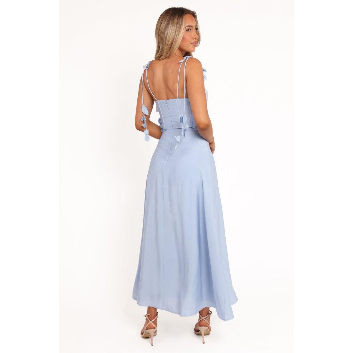 Della Midi Dress - thumbnail 7
