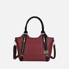 MKF Collection Thania signature Women's Tote Bag by Mia K - 2 of 4