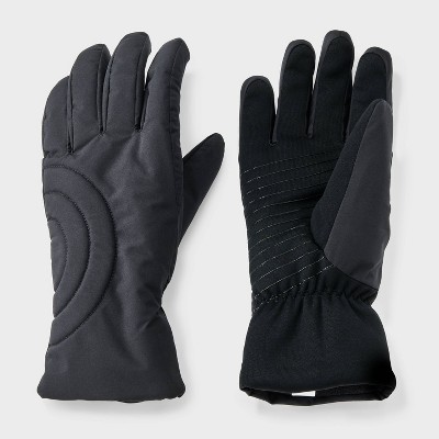 Puffer Gloves - All In Motion™