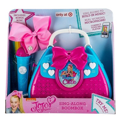 jojo siwa toys