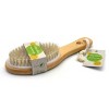 Pursonic Bath Body Brush With Lotus Wooden Handle - 2 of 4