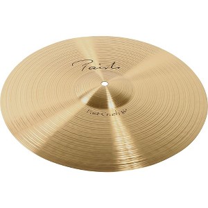 Paiste Signature Fast Crash Cymbal 16 in. - 1 of 2