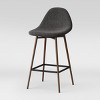 Copley Upholstered Counter Height Barstool - Project 62™ - image 3 of 4