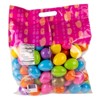 Galerie Easter Egg Bag With Candy Stickers - 12.52oz/115ct - 2 of 4