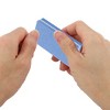 Unique Bargains Comfortable Mini Square Nail Buffers 30 Pcs - 2 of 4