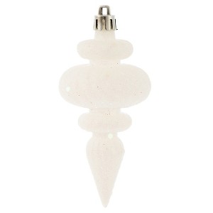 Vickerman Finial Ornament - 1 of 4