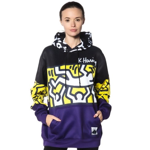 Keith discount haring hoodie