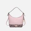 MKF Collection Diana Women's Shoulder Hobo Bag by Mia K - 2 of 4