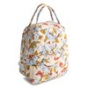 Vera Bradley Women's Outlet Cotton Lunch Bunch Bag - 2 of 3