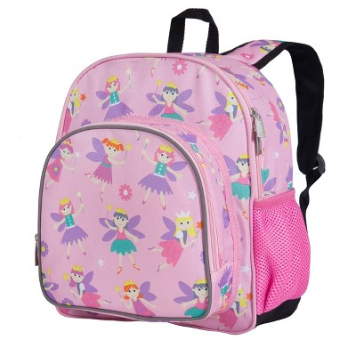 Wildkin Fairy Princess 12 Inch Backpack