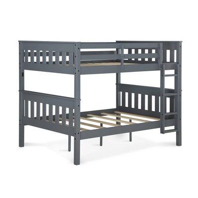 target bunk beds