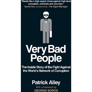 Very Bad People - by Patrick Alley - 1 of 1